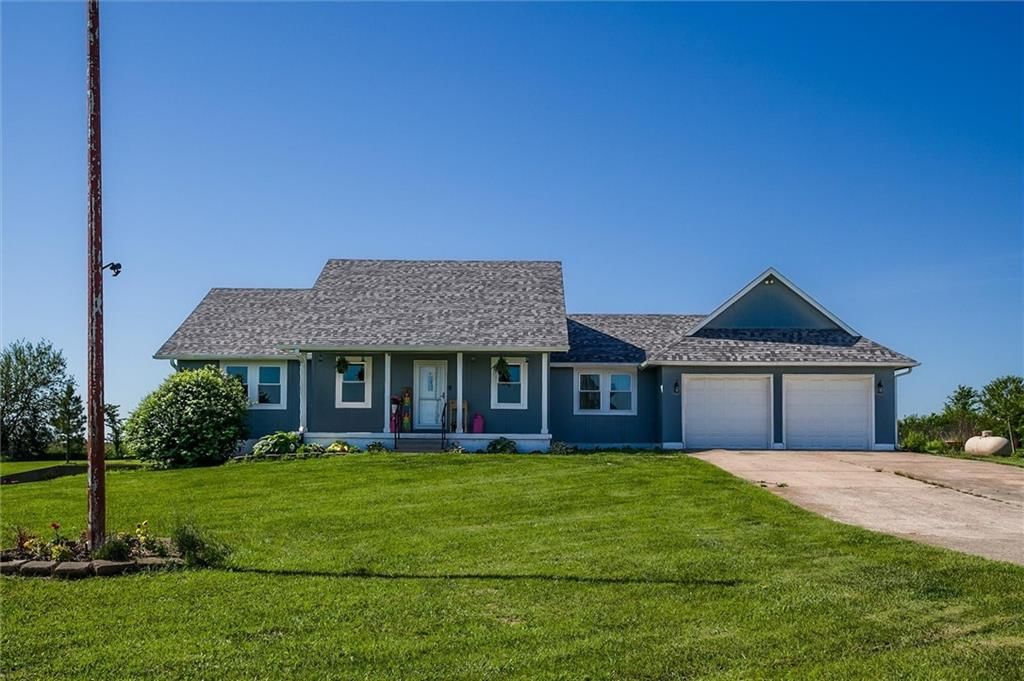 2511 NE County Road 13514 N/A, Adrian, MO