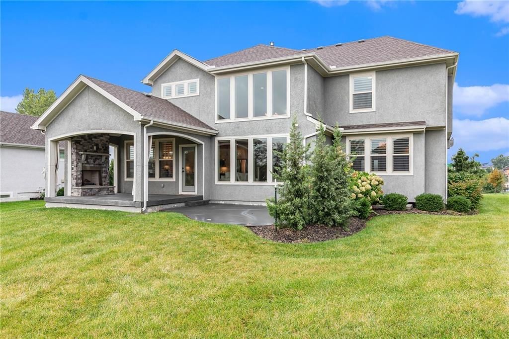 15801 Canterbury Street — photo 35