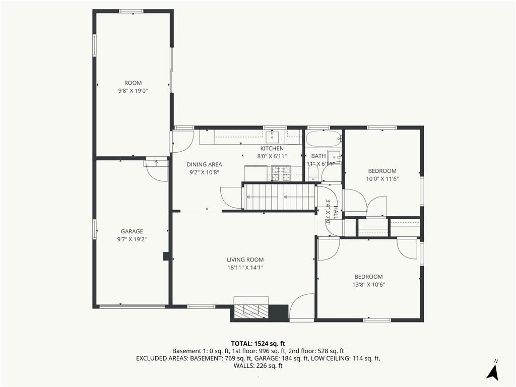 5312 W 58th Street — photo 43