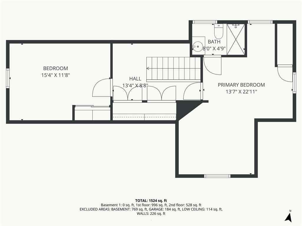 5312 W 58th Street — photo 44