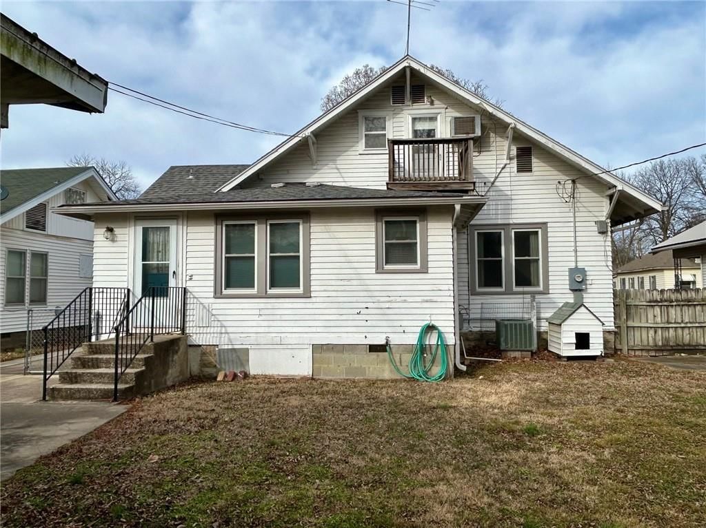 2726 Stevens Avenue — photo 2