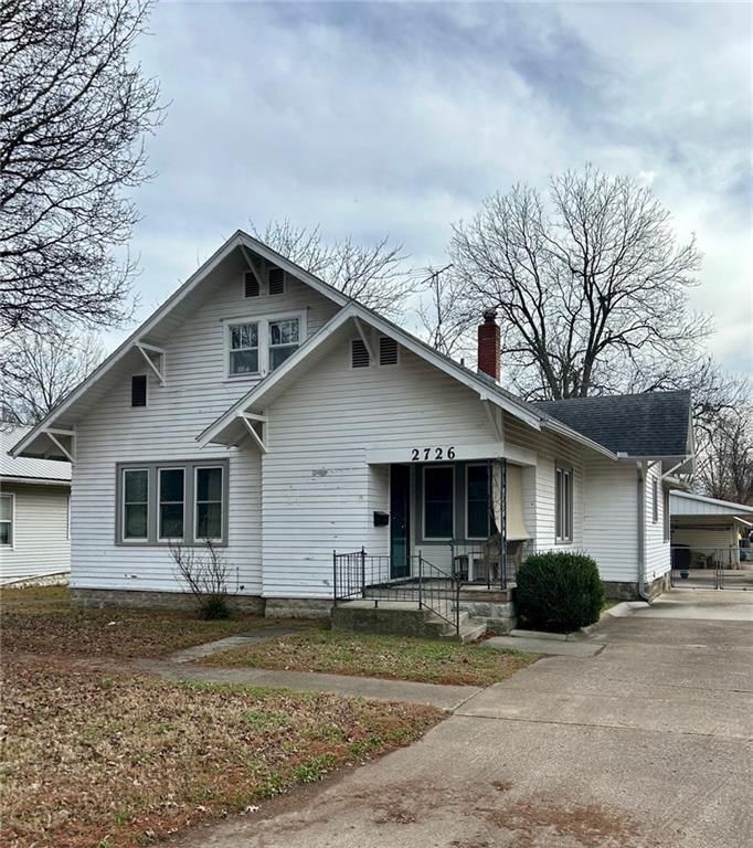 2726 Stevens Avenue — photo 29