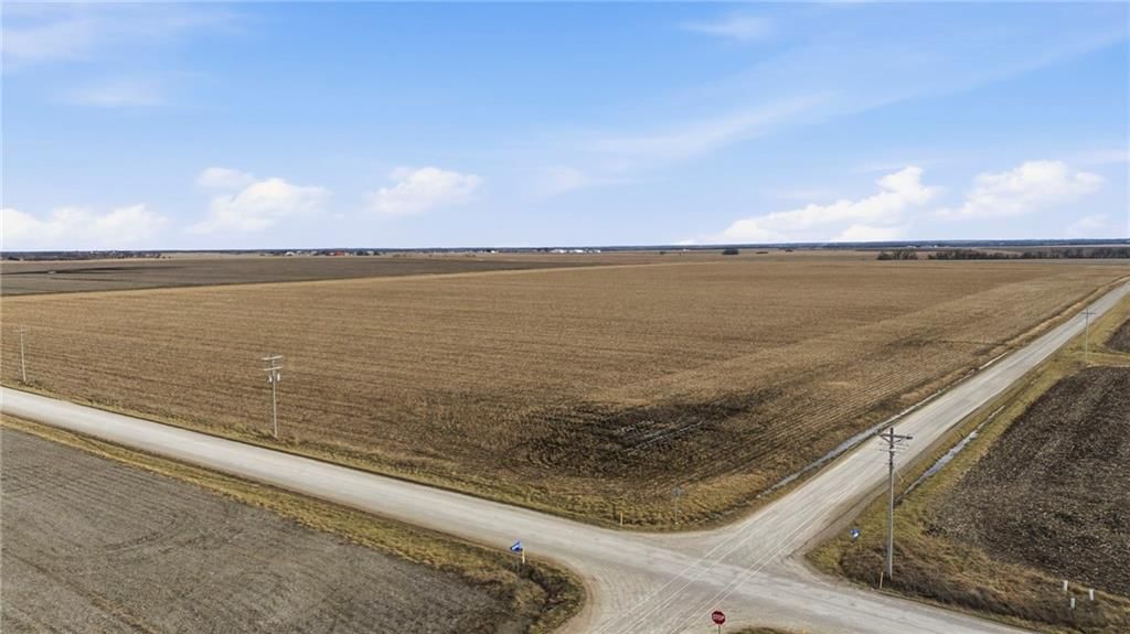 00000 NW 2500 Road, Richmond, KS