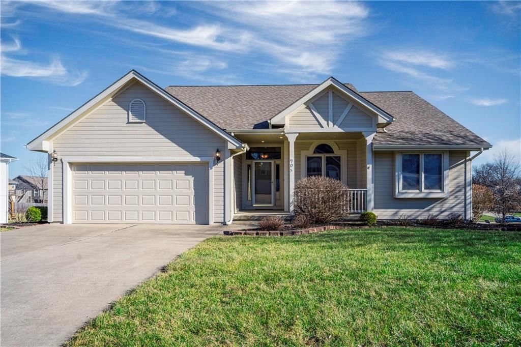 905 Susan Street, Kearney, MO
