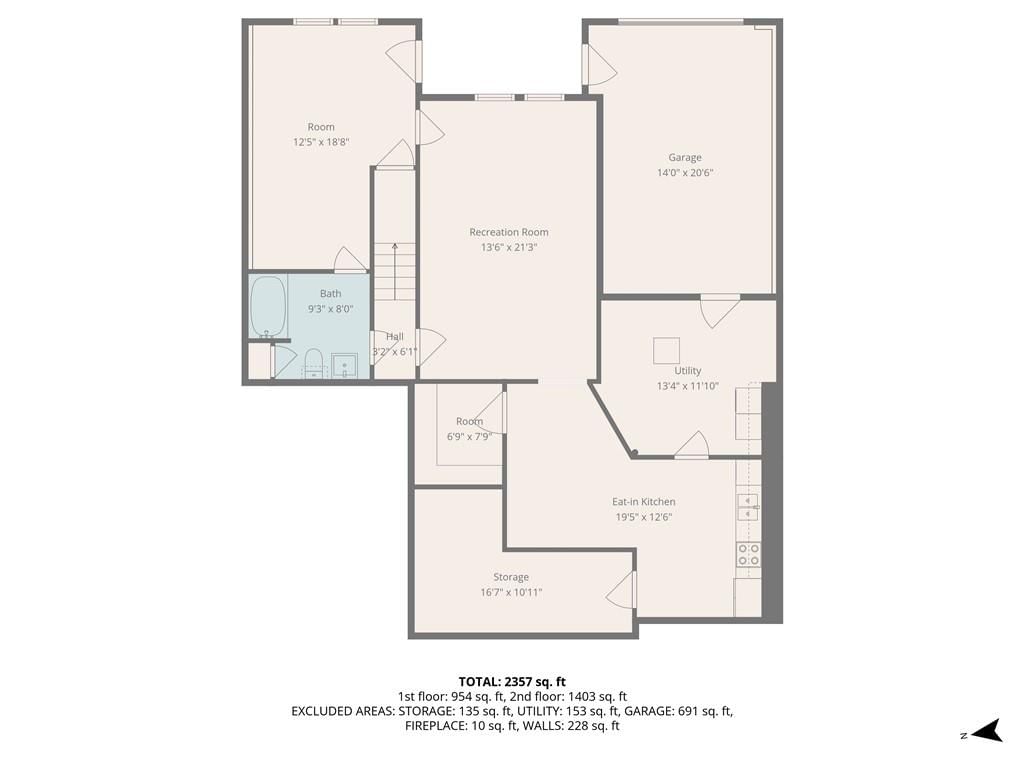 905 Susan Street — photo 35