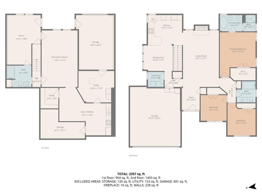 905 Susan Street — photo 37