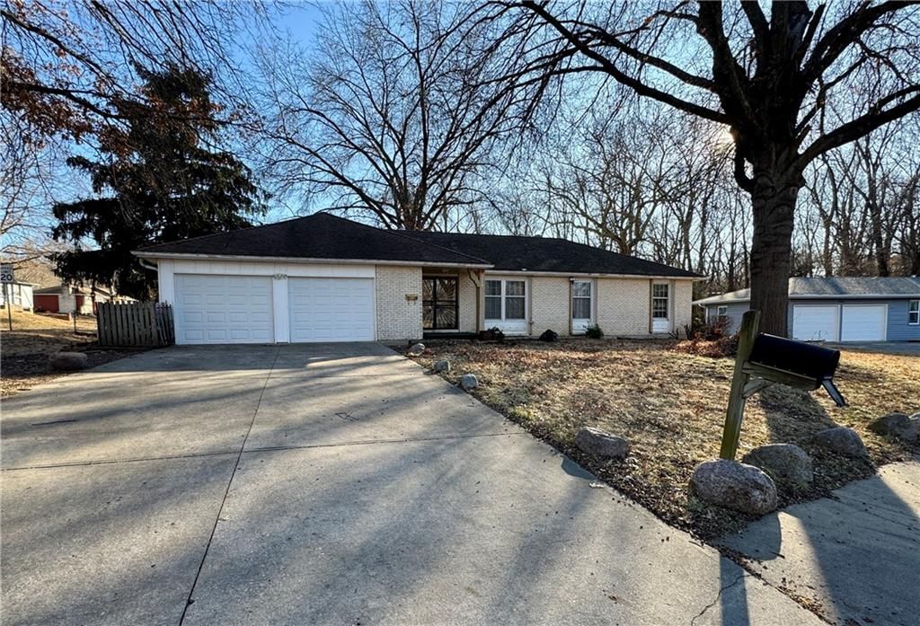 5727 Nogard Avenue, Kansas City, KS