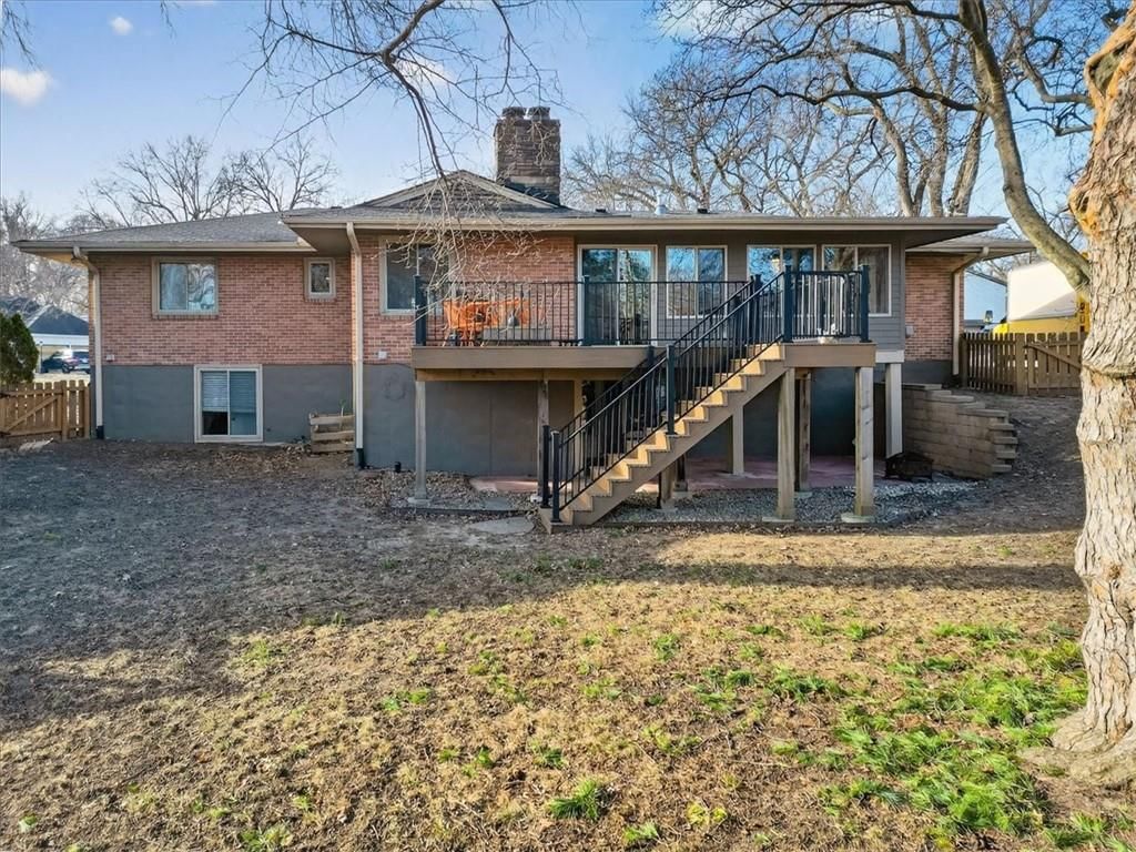 5239 Howe Drive — photo 26