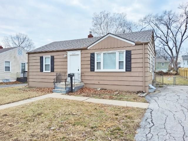 2010 S Northern Boulevard, Independence, MO
