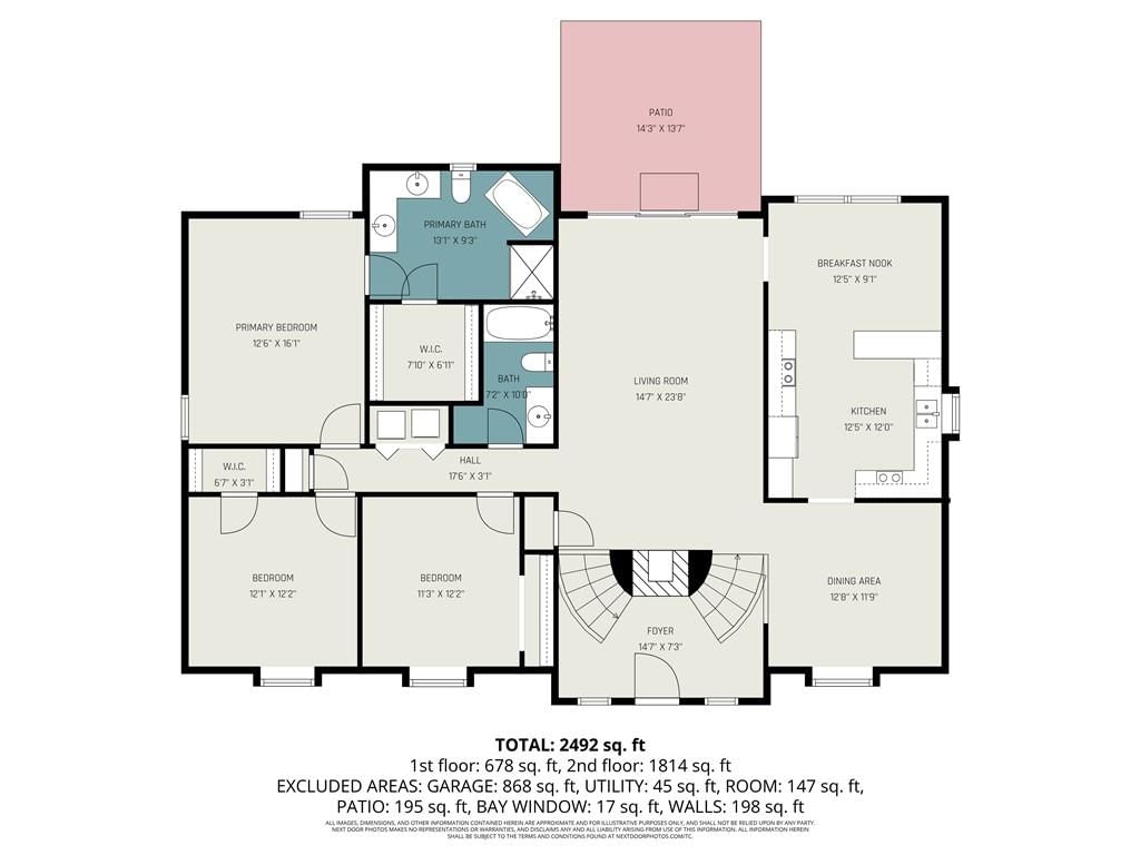 2108 SW Park Drive — photo 31