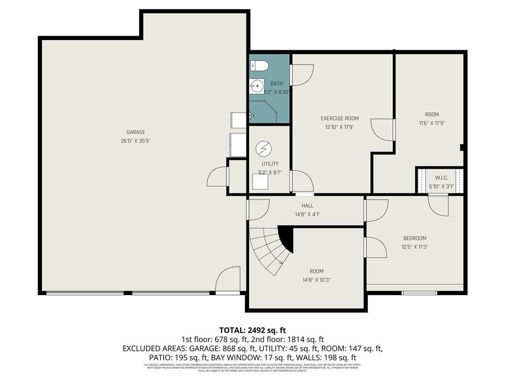 2108 SW Park Drive — photo 32