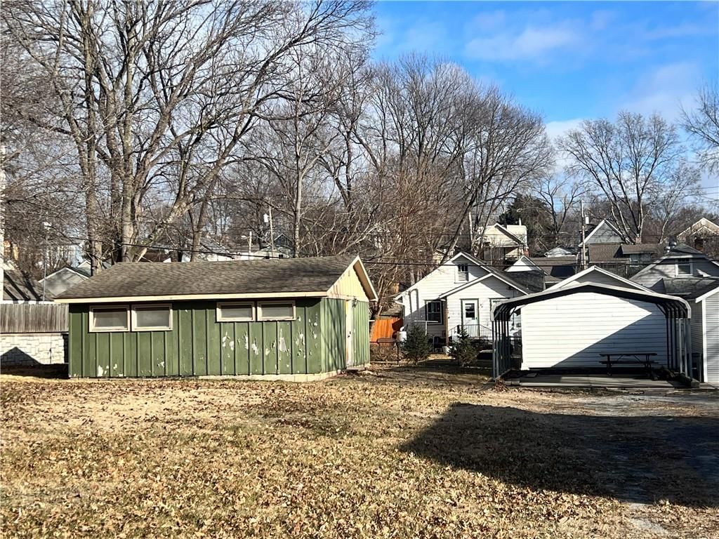 4517 Eaton Street — photo 4