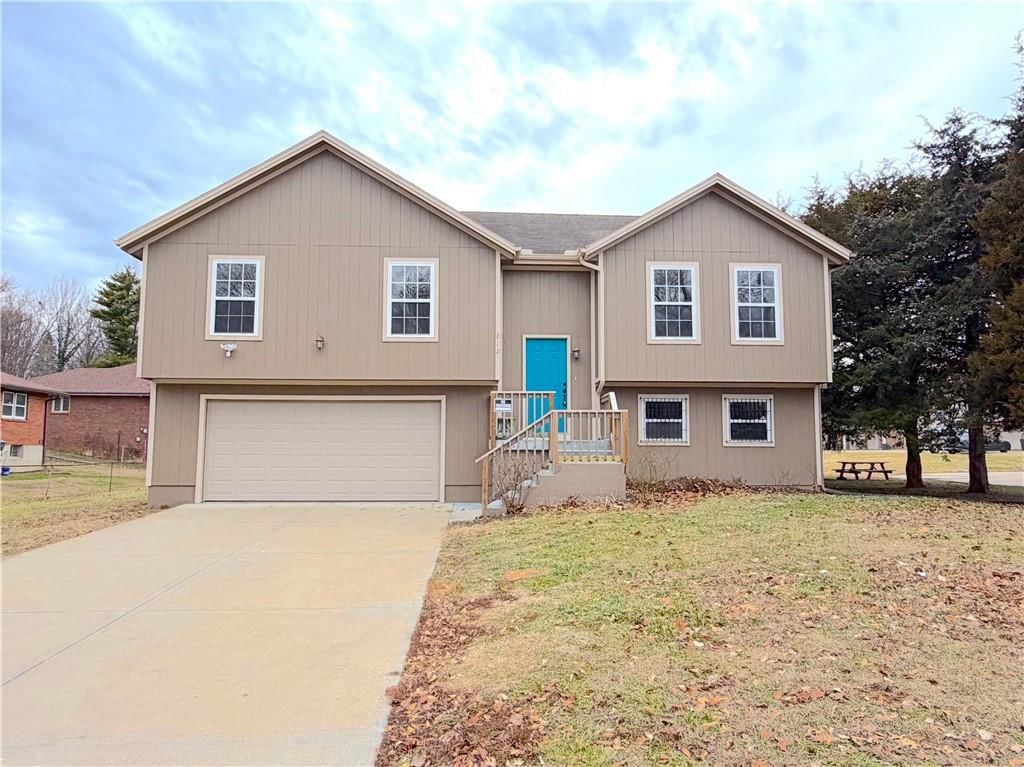 212 N 71st Street, Kansas City, KS