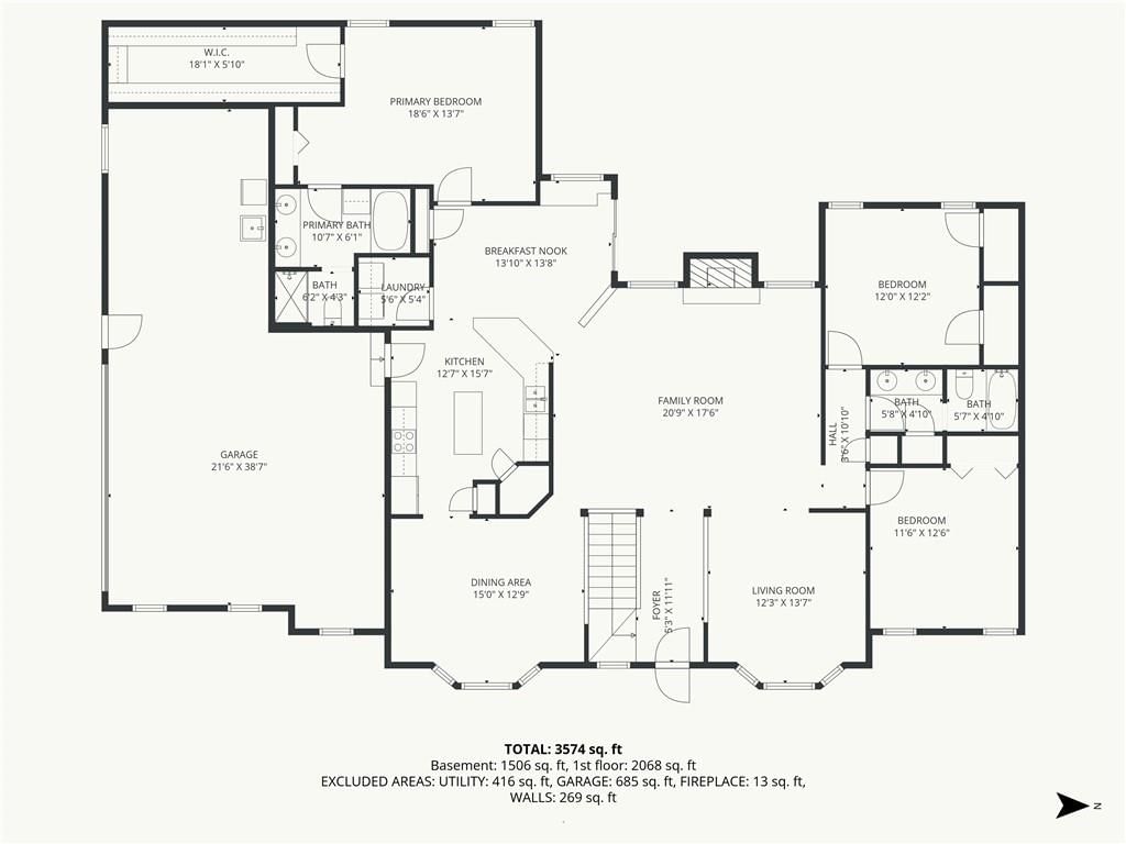 1304 S Jefferson Street — photo 41