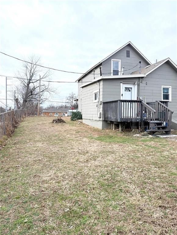 1841 S Valley Street — photo 29