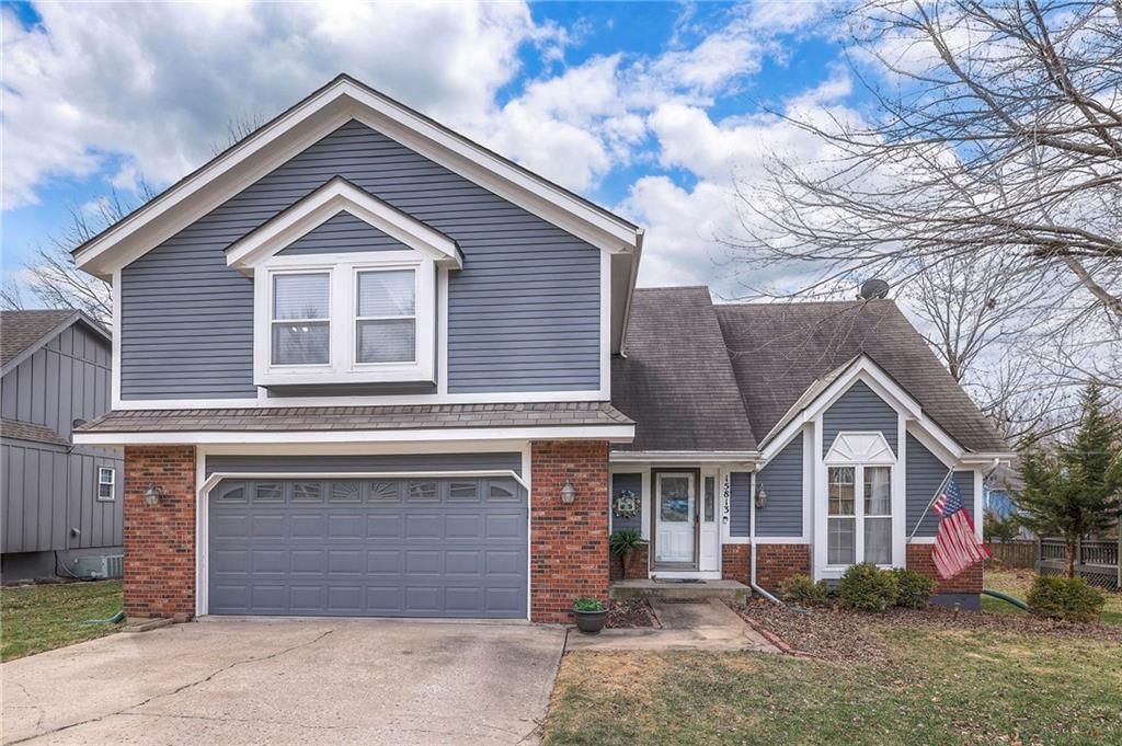 15813 W 147th Terrace, Olathe, KS