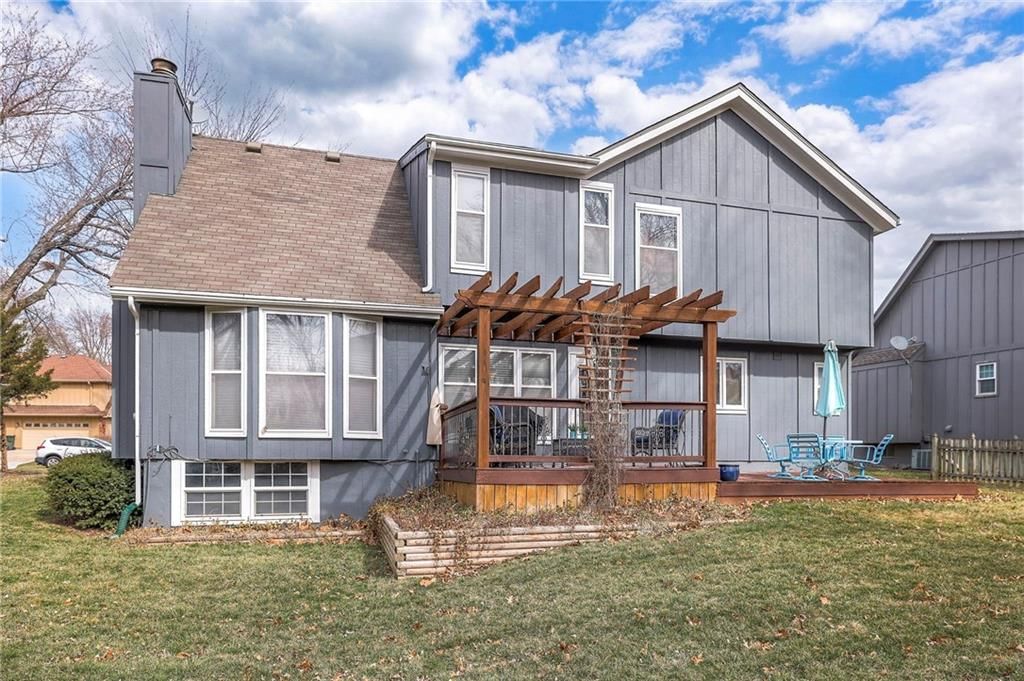 15813 W 147th Terrace — photo 38