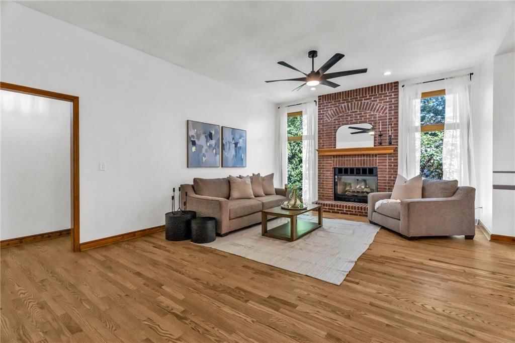 7803 NW Lynns Lane — photo 3