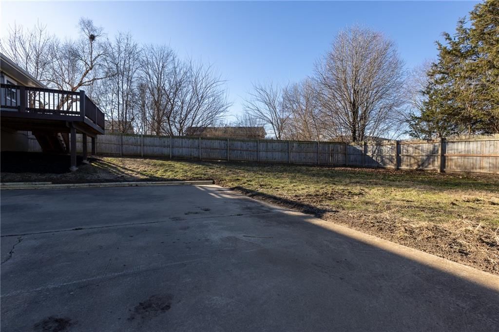 702 N Grove Street — photo 30