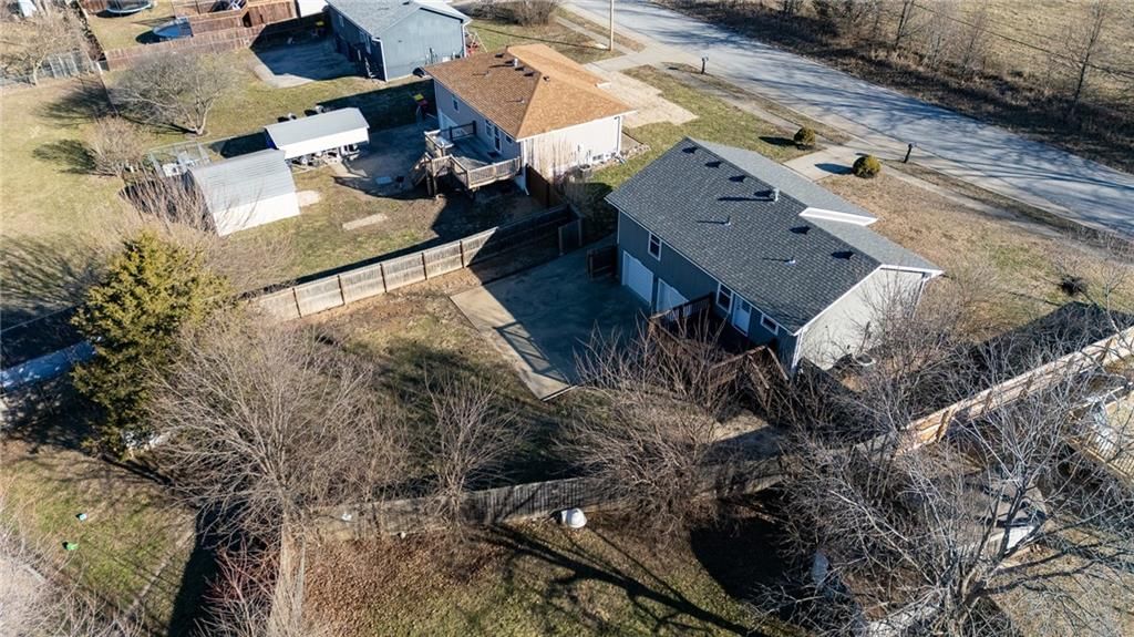 702 N Grove Street — photo 45