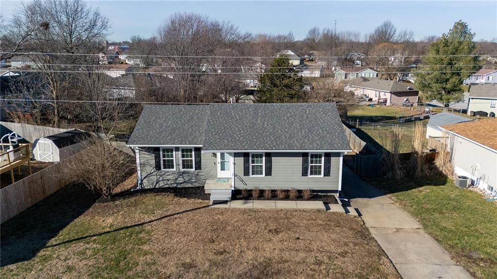 702 N Grove Street — photo 49