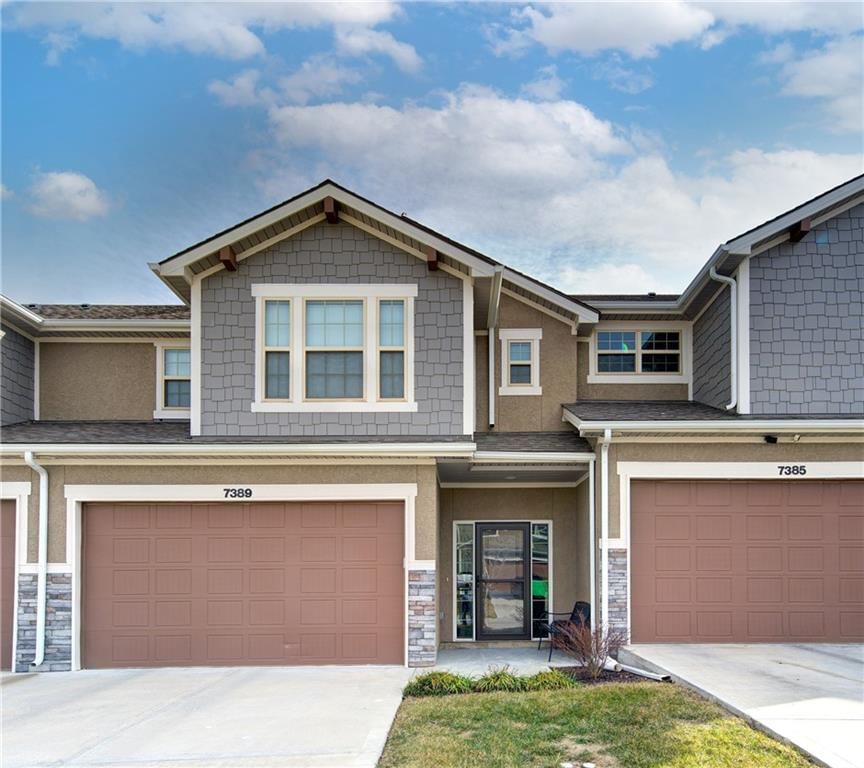 7389 Grand Slam Street, Parkville, MO