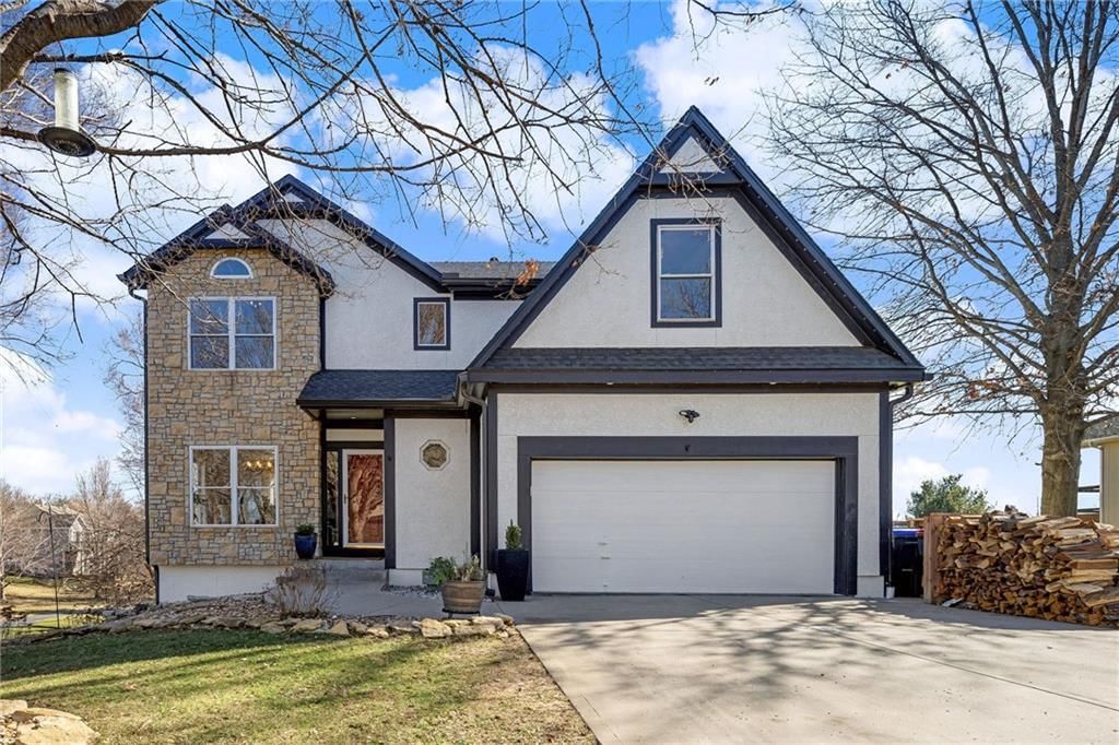 18392 154th Terrace, Basehor, KS