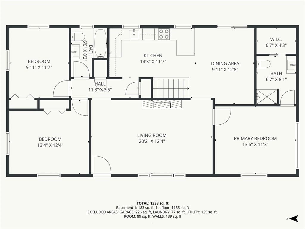 5435 Flint Street — photo 35