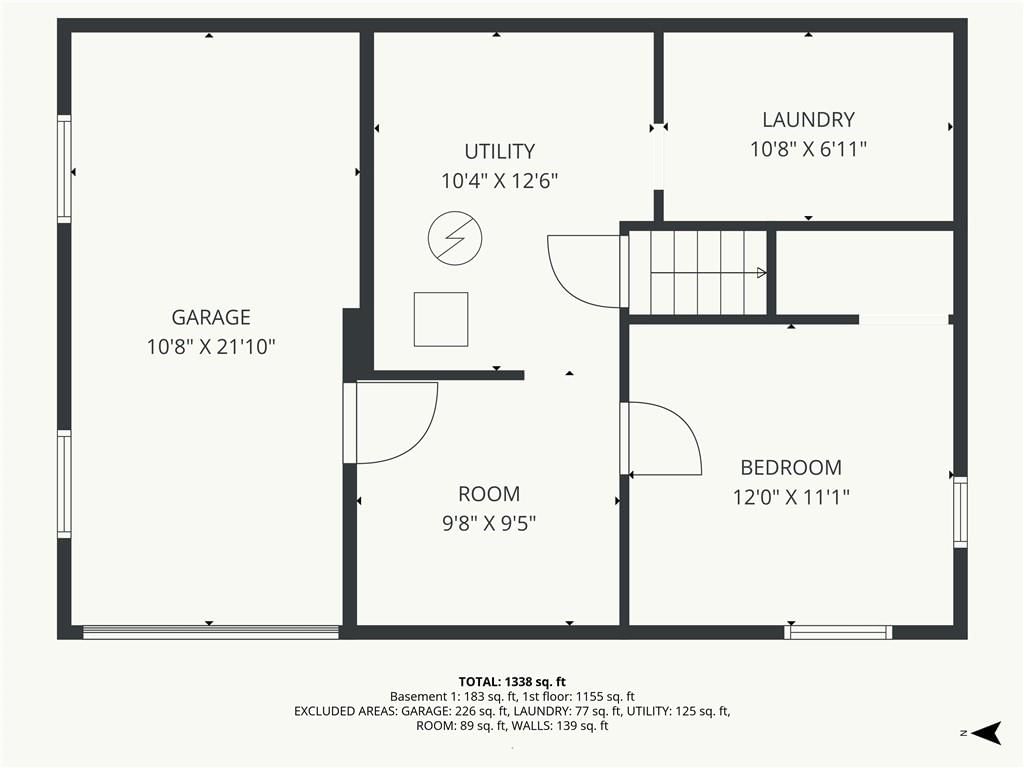 5435 Flint Street — photo 36