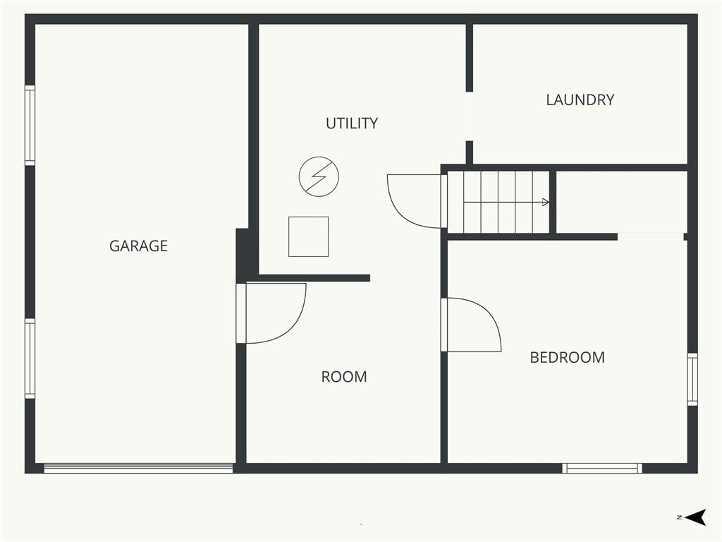 5435 Flint Street — photo 37