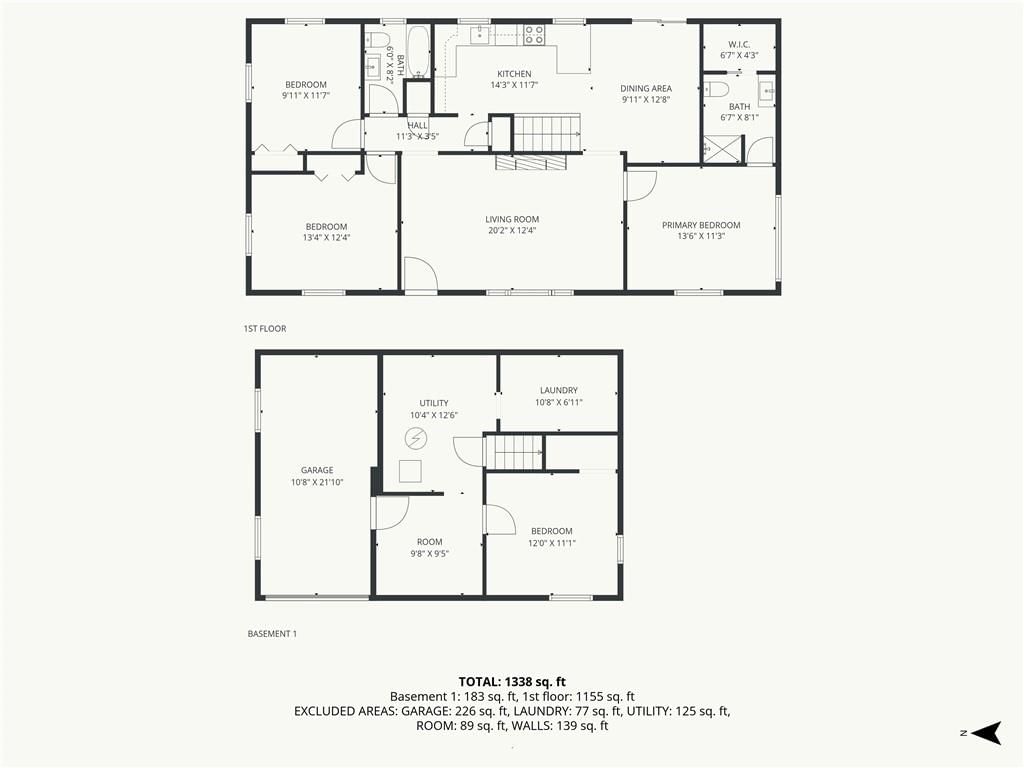 5435 Flint Street — photo 40