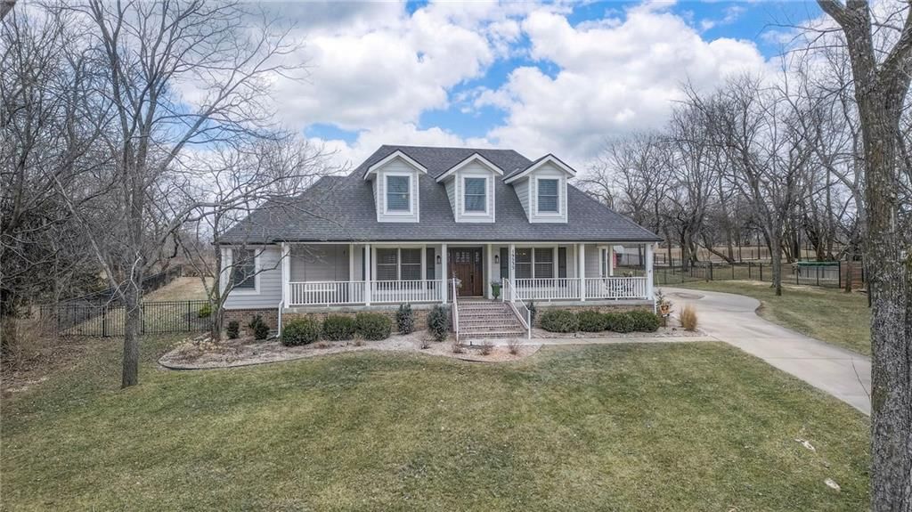 19535 Birch Street, Stilwell, KS