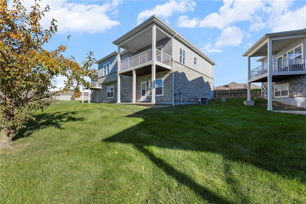 21962 W 116th Terrace — photo 18