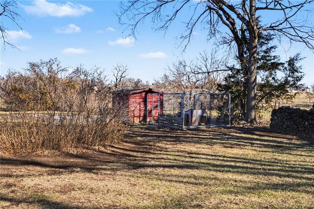 543 E Park Road — photo 49