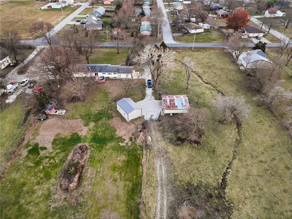 543 E Park Road — photo 59
