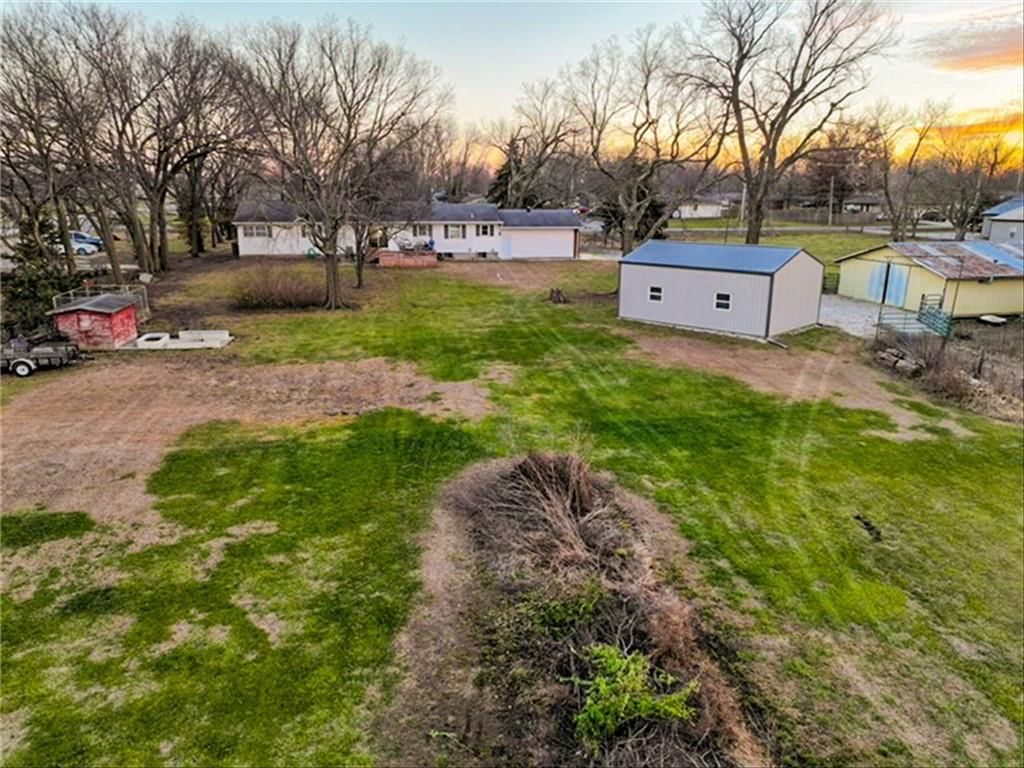 543 E Park Road — photo 62