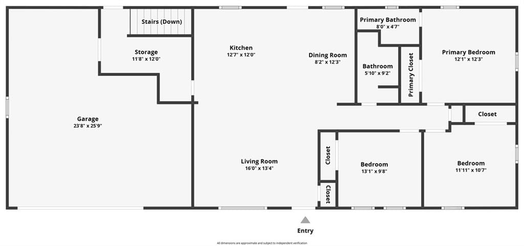 7515 N Tracy Avenue — photo 50