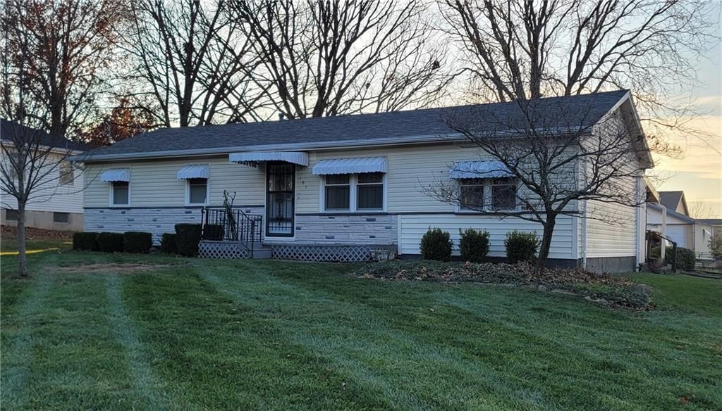 101 S Harrison Street — photo 1