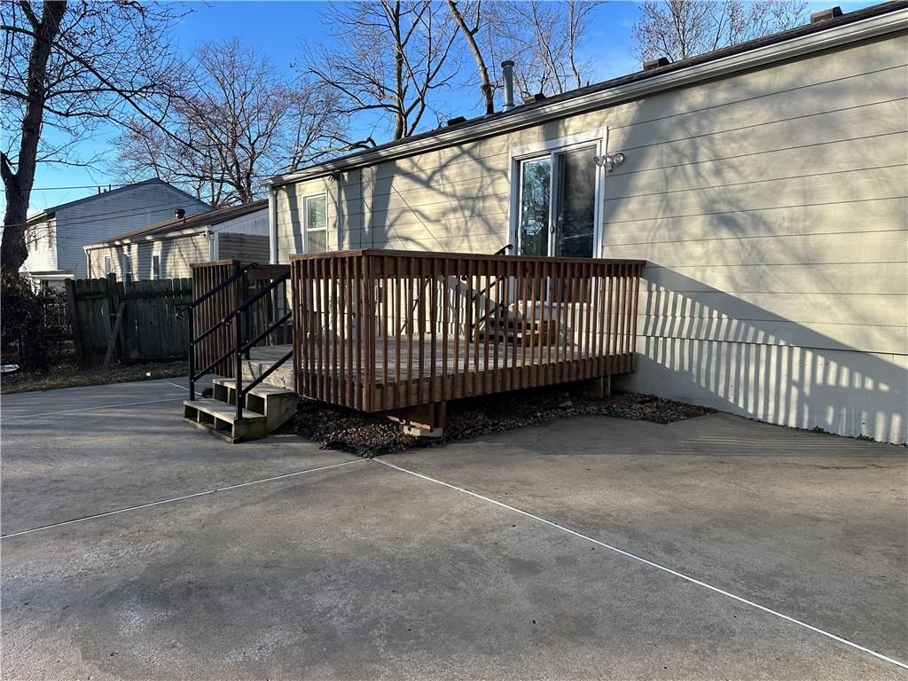 1319 S Crane Street — photo 17