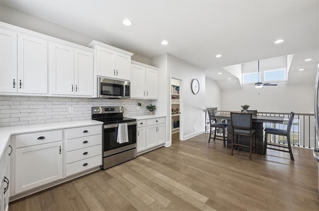 2121 Sycamore Street — photo 9