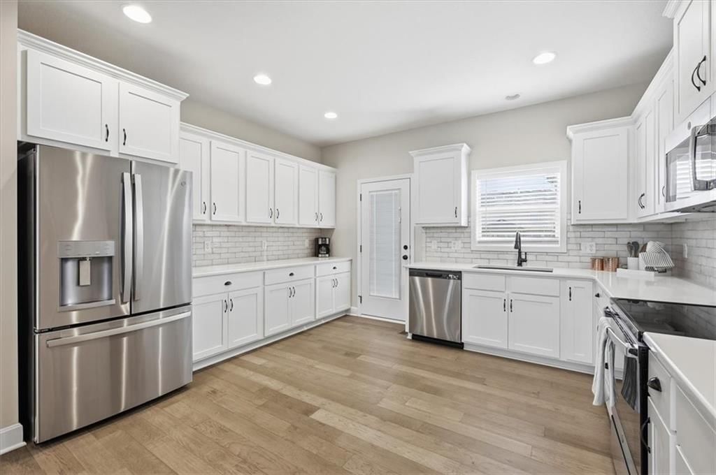 2121 Sycamore Street — photo 11