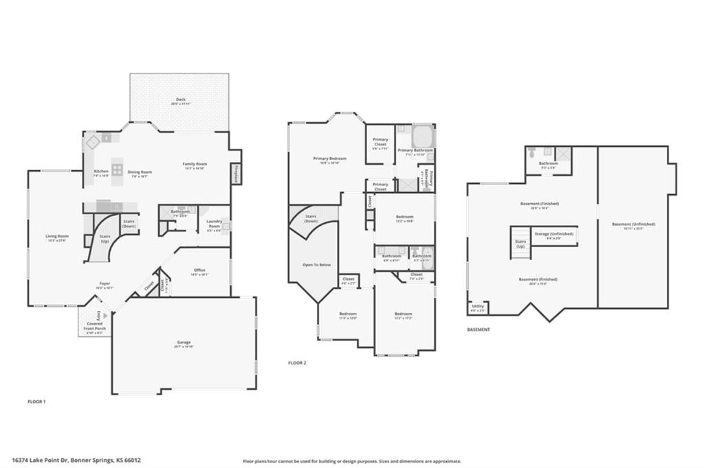 16374 Lake Point Drive — photo 40