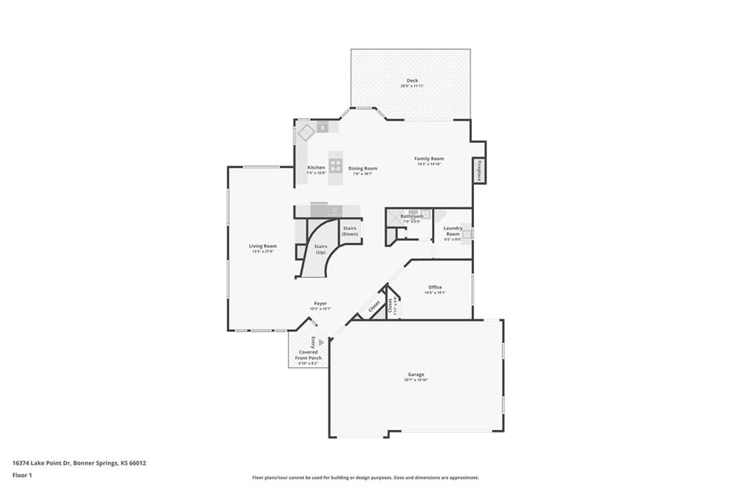16374 Lake Point Drive — photo 41