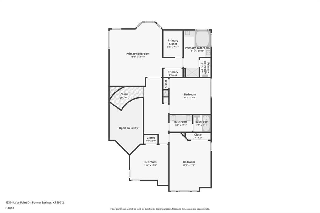 16374 Lake Point Drive — photo 42