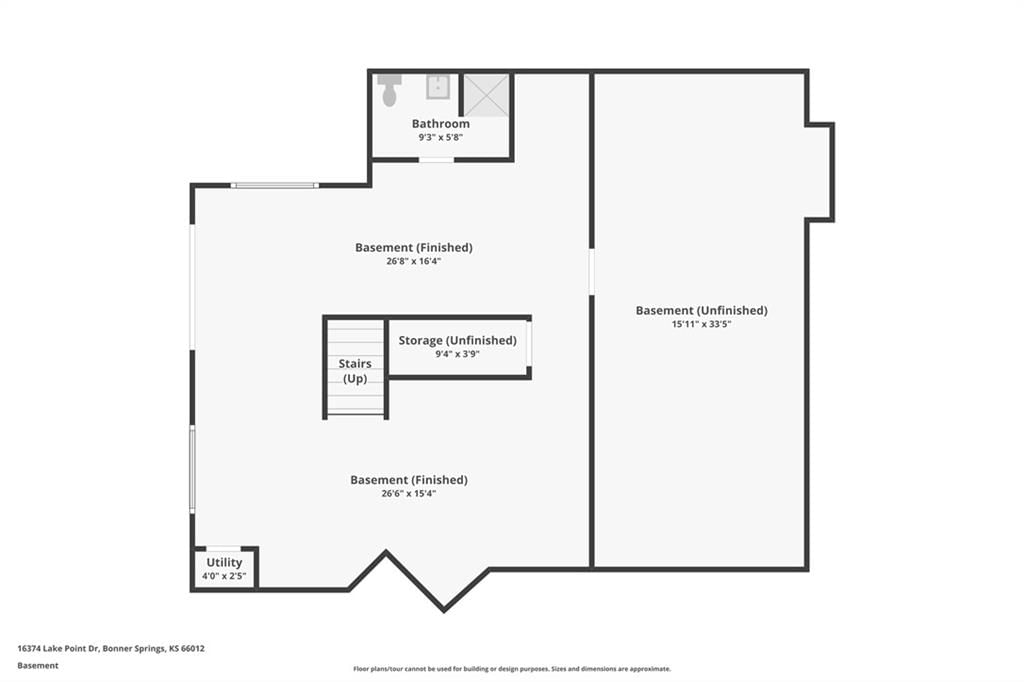 16374 Lake Point Drive — photo 43