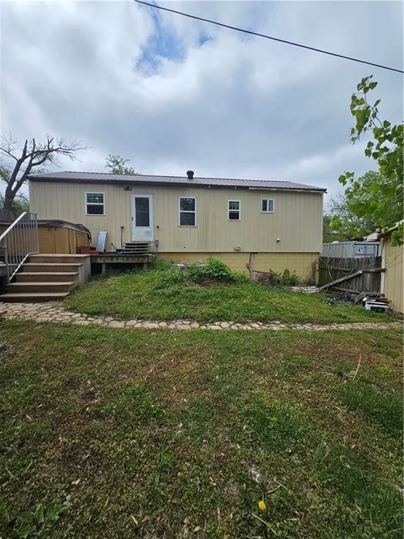 30740 W 83rd Street — photo 2