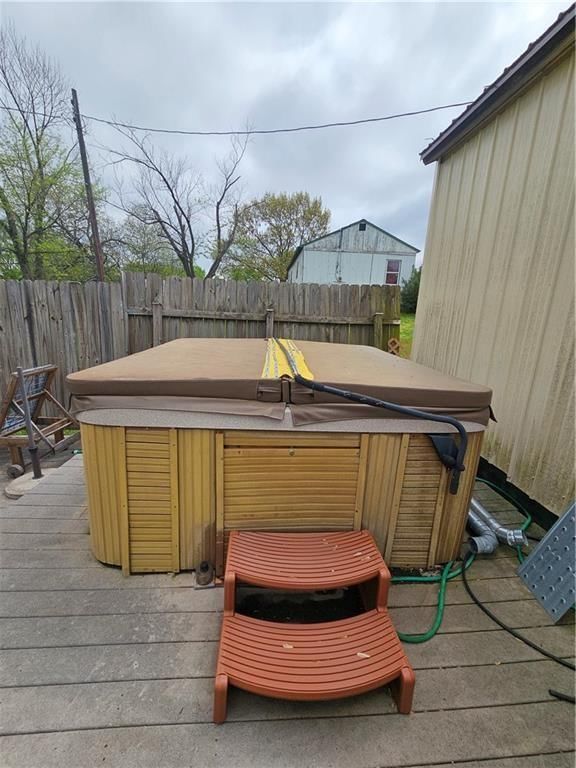 30740 W 83rd Street — photo 23
