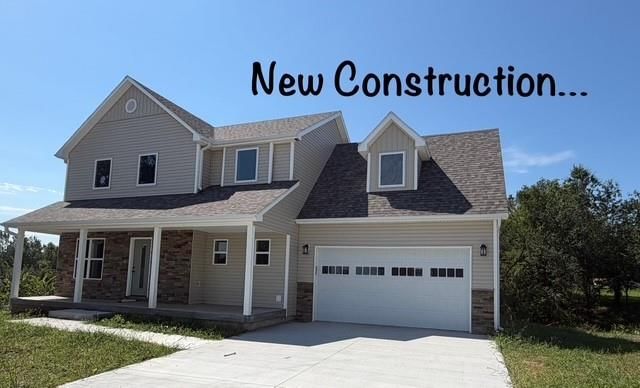1403 W 6th Street Terrace, Knob Noster, MO