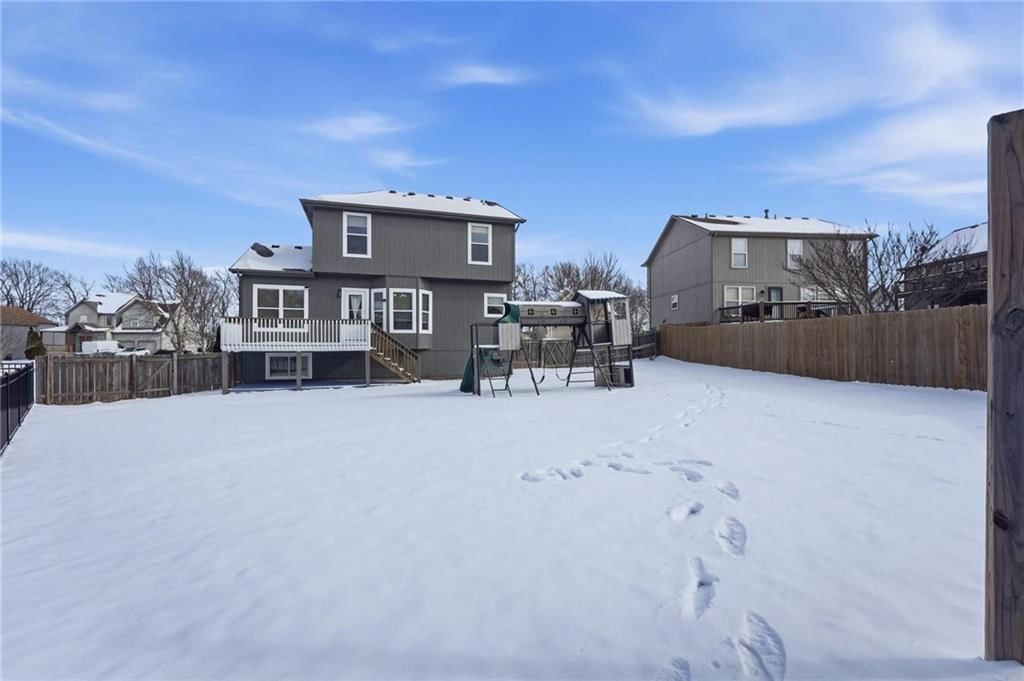 4502 N 121st Terrace — photo 35