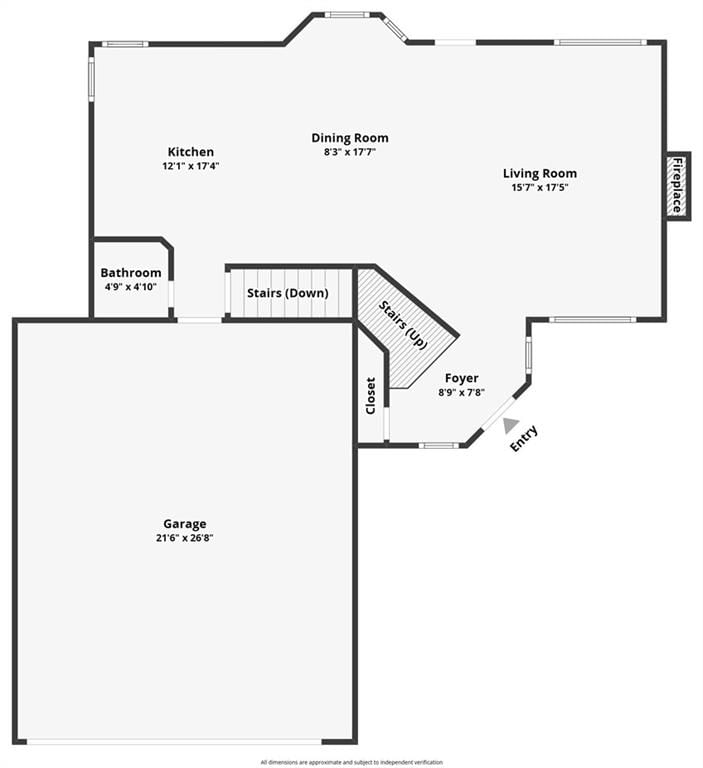 4502 N 121st Terrace — photo 42